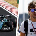 Alonso มองบทบาท F1 ที่ไม่ใช่นักแข่งหลังเกษียณในฐานะนักแข่ง